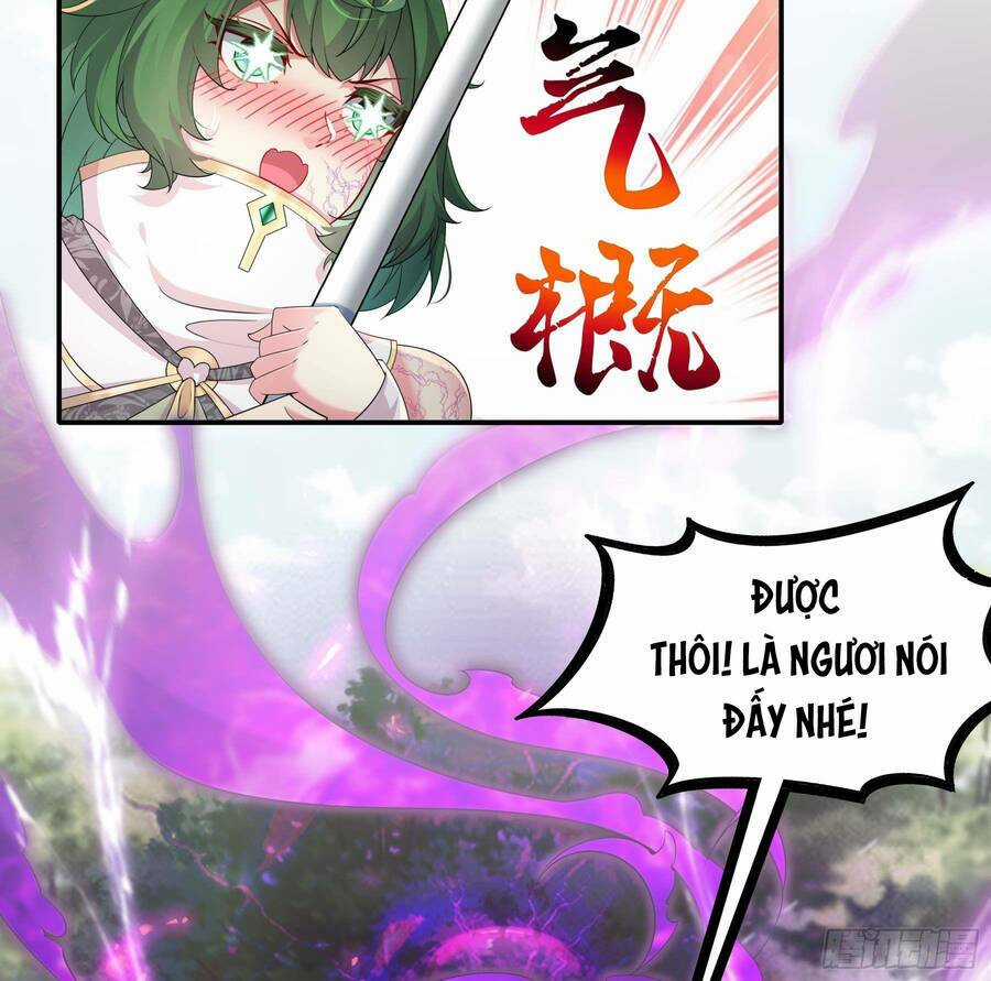 Nghịch Thiên Cải Mệnh Chapter 7 trang 17