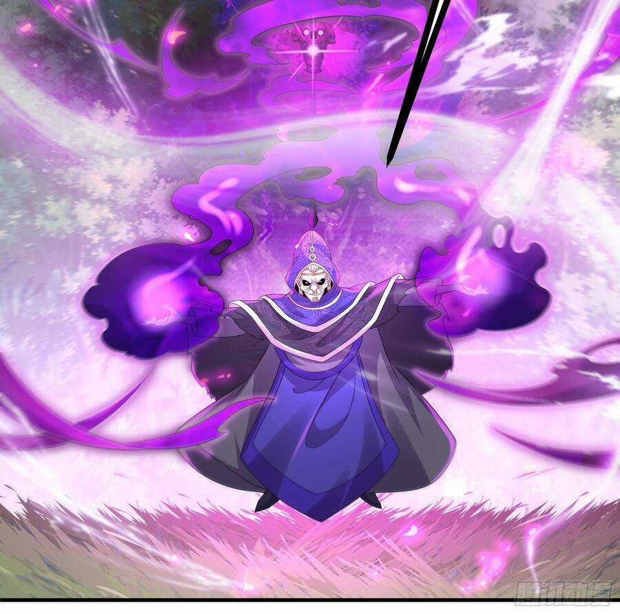 Nghịch Thiên Cải Mệnh Chapter 7 trang 18