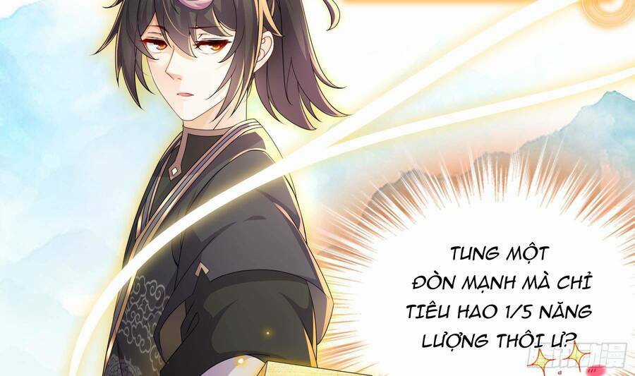 Nghịch Thiên Cải Mệnh Chapter 7 trang 2