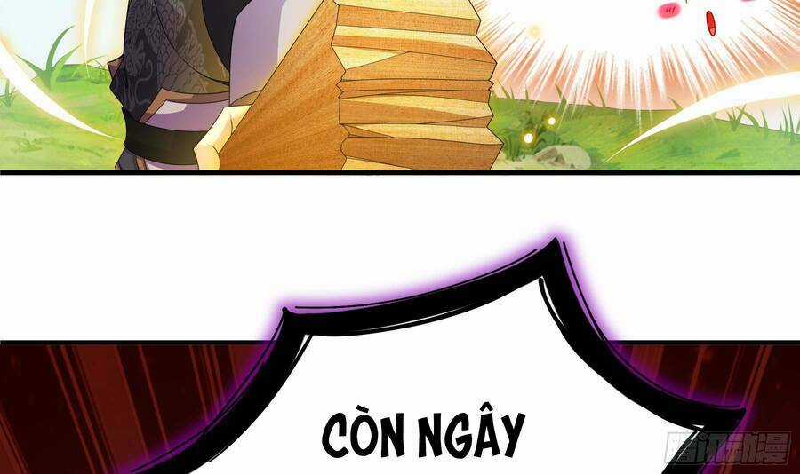 Nghịch Thiên Cải Mệnh Chapter 7 trang 3