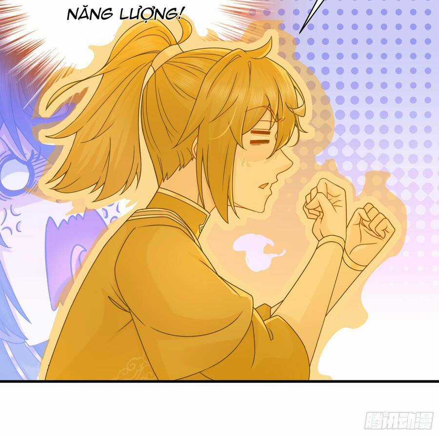 Nghịch Thiên Cải Mệnh Chapter 7 trang 34