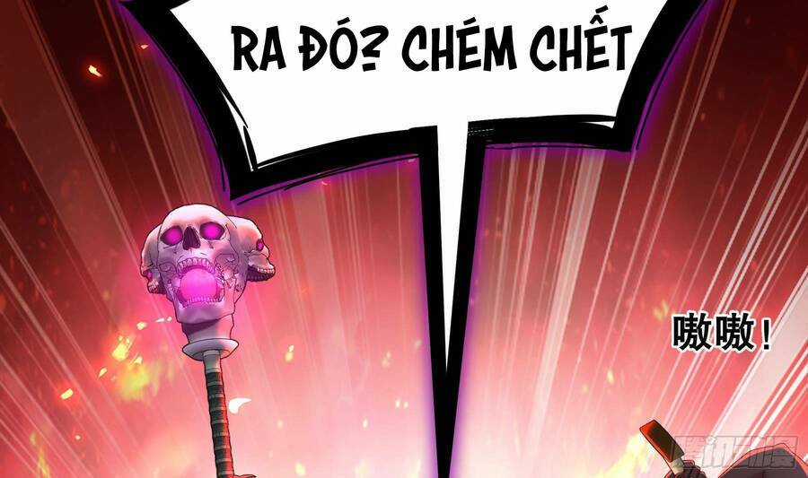 Nghịch Thiên Cải Mệnh Chapter 7 trang 4