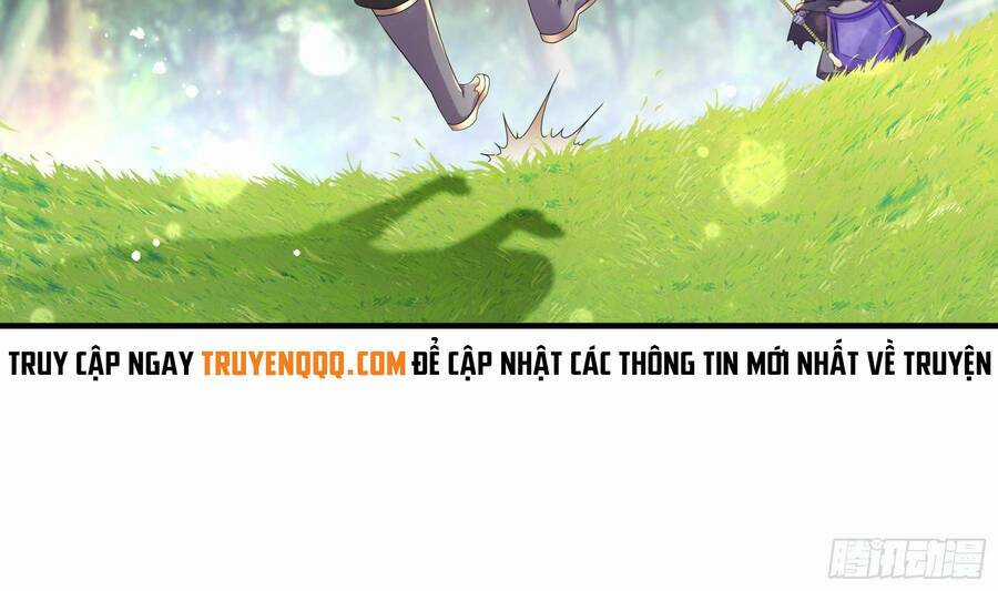 Nghịch Thiên Cải Mệnh Chapter 7 trang 40