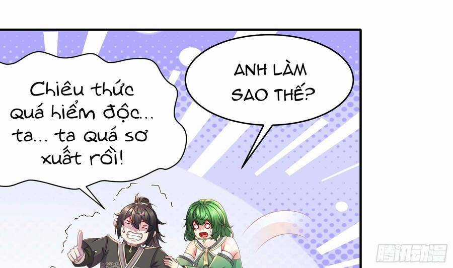 Nghịch Thiên Cải Mệnh Chapter 7 trang 41