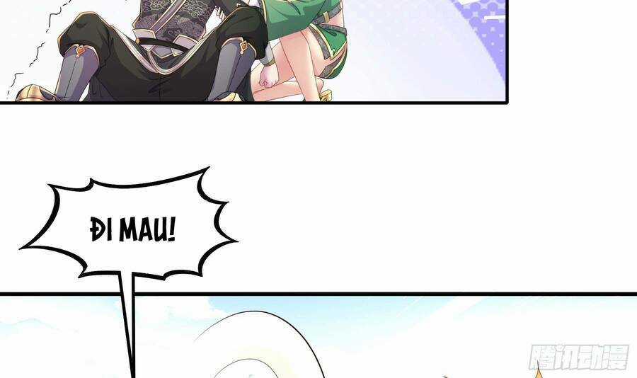 Nghịch Thiên Cải Mệnh Chapter 7 trang 42