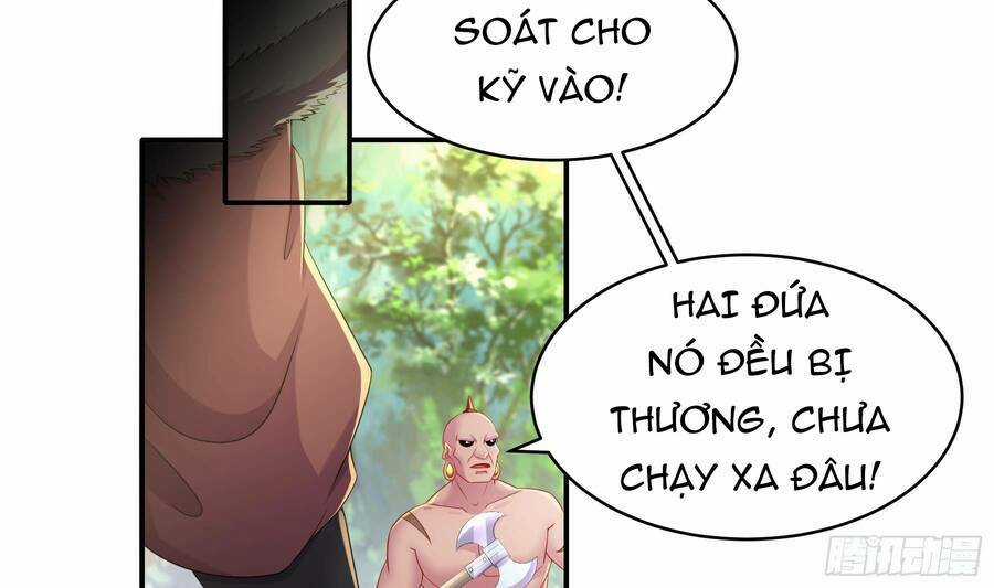 Nghịch Thiên Cải Mệnh Chapter 7 trang 47