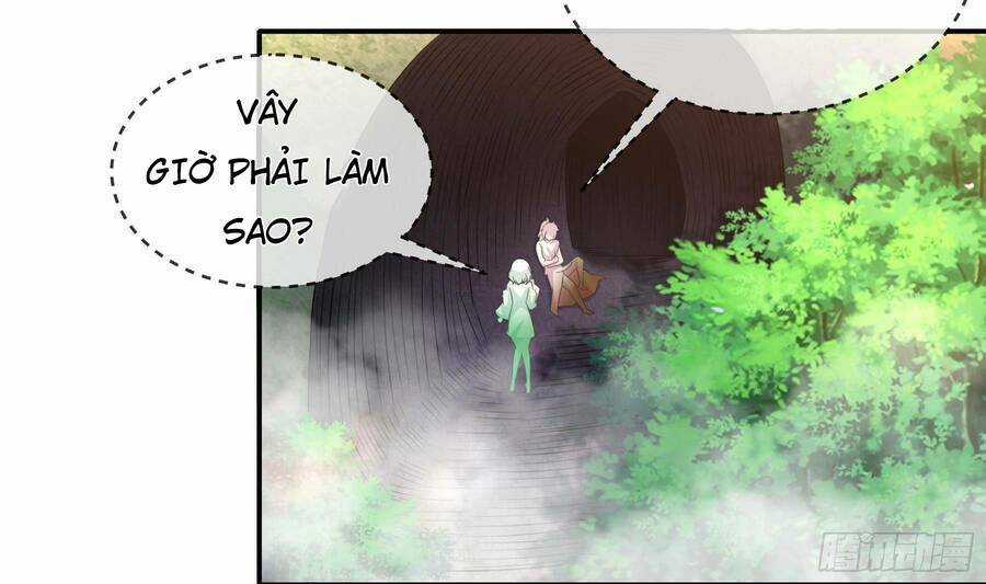 Nghịch Thiên Cải Mệnh Chapter 7 trang 49