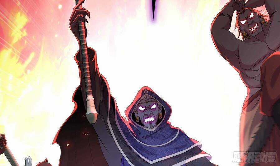 Nghịch Thiên Cải Mệnh Chapter 7 trang 5