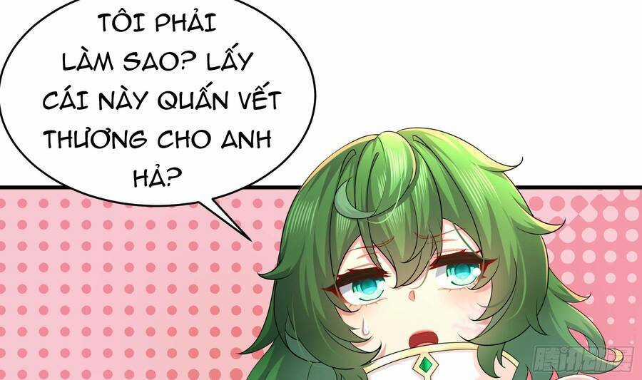 Nghịch Thiên Cải Mệnh Chapter 7 trang 51
