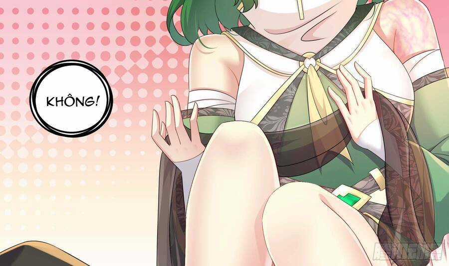 Nghịch Thiên Cải Mệnh Chapter 7 trang 52