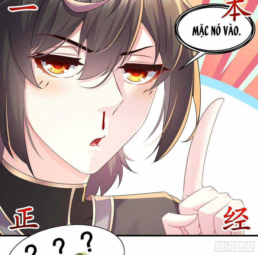 Nghịch Thiên Cải Mệnh Chapter 7 trang 54