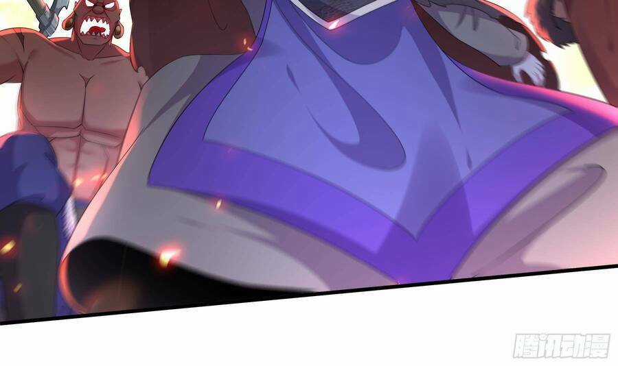 Nghịch Thiên Cải Mệnh Chapter 7 trang 6