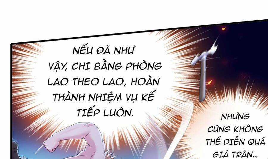 Nghịch Thiên Cải Mệnh Chapter 7 trang 7