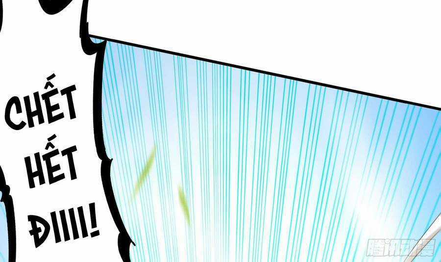 Nghịch Thiên Cải Mệnh Chapter 7 trang 8