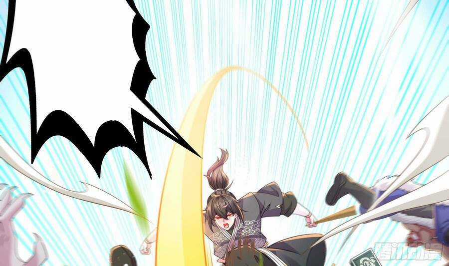 Nghịch Thiên Cải Mệnh Chapter 7 trang 9