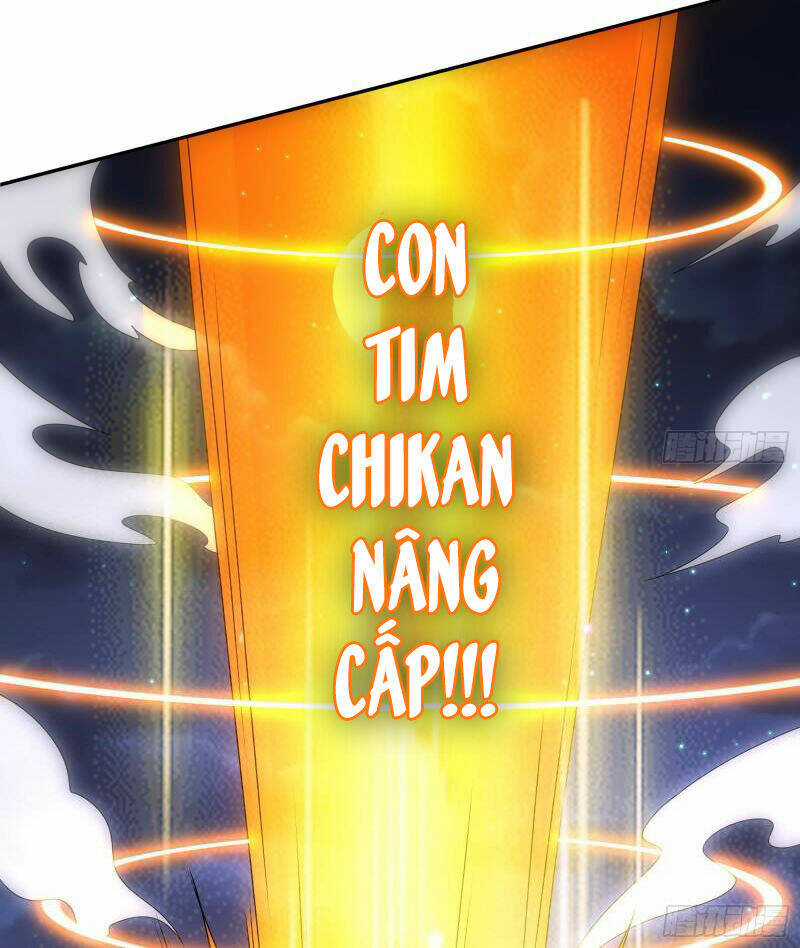 Nghịch Thiên Cải Mệnh Chapter 70 trang 20