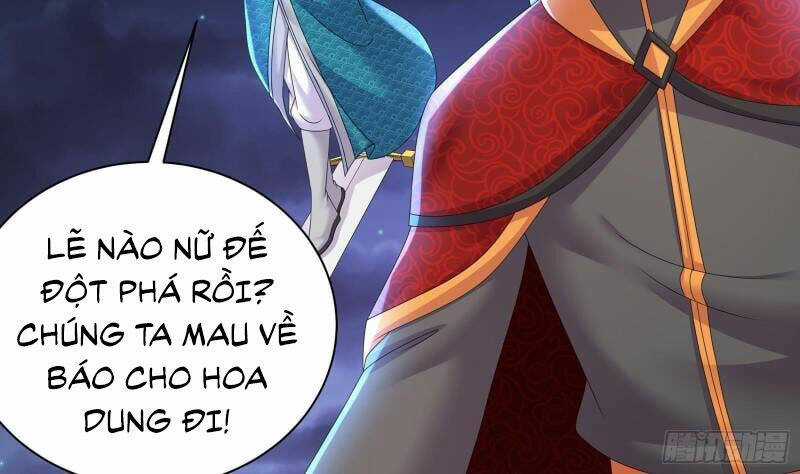 Nghịch Thiên Cải Mệnh Chapter 70 trang 23