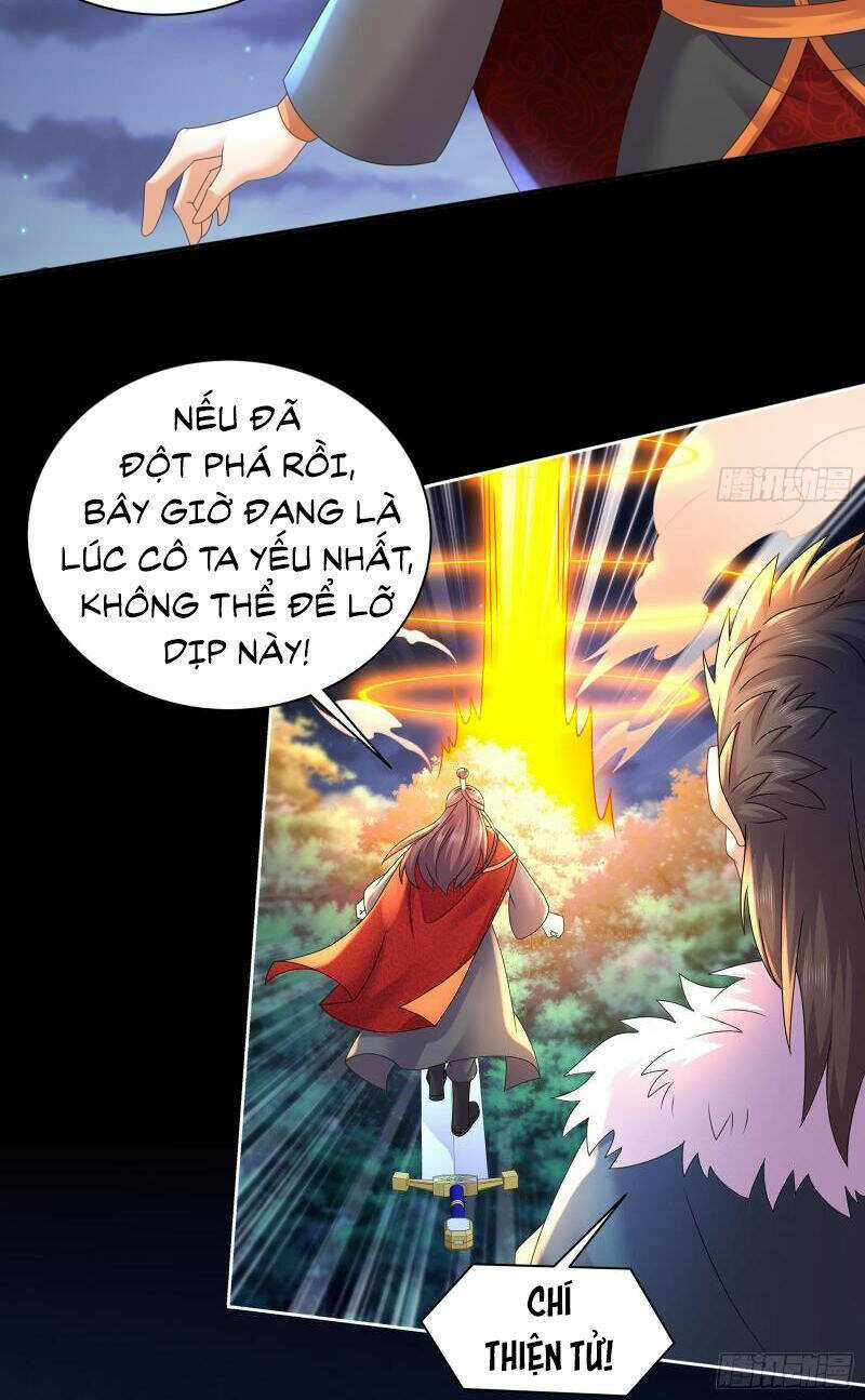 Nghịch Thiên Cải Mệnh Chapter 70 trang 24