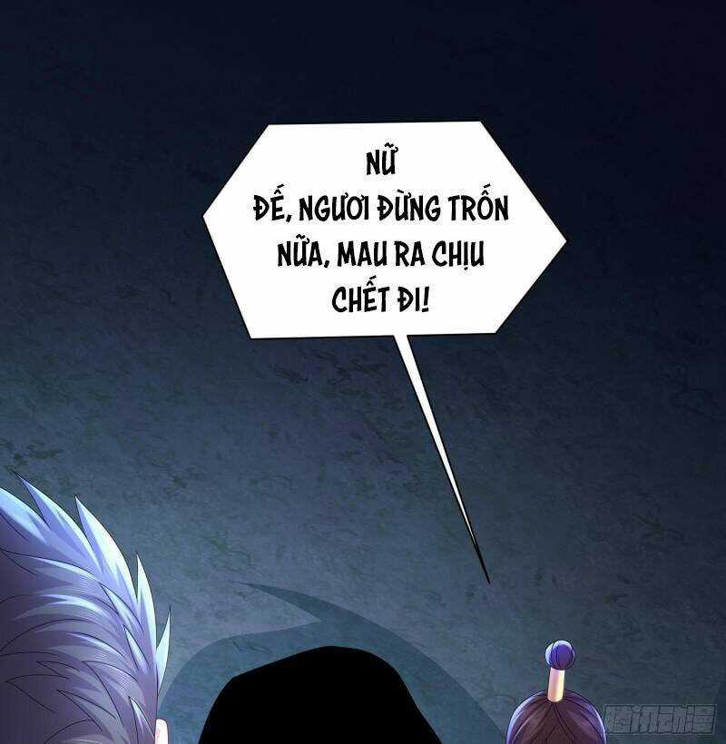 Nghịch Thiên Cải Mệnh Chapter 70 trang 25