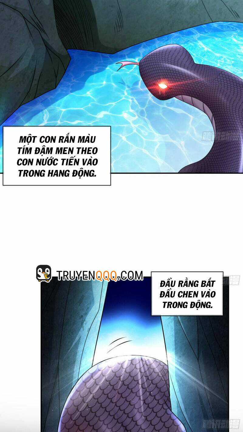 Nghịch Thiên Cải Mệnh Chapter 70 trang 3