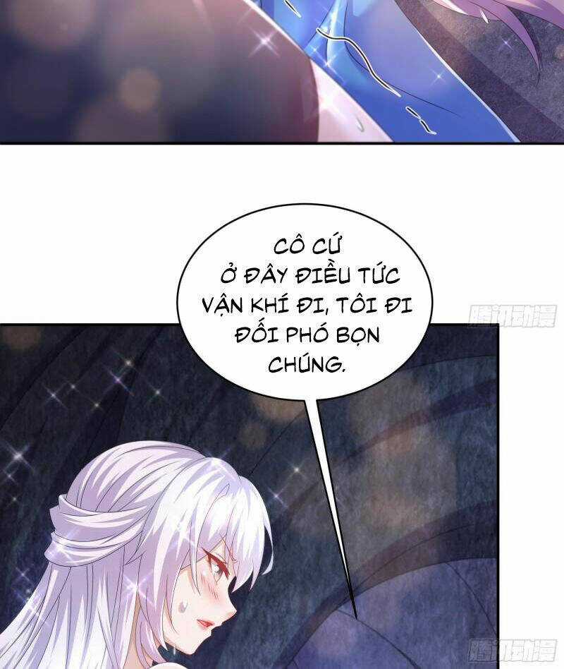 Nghịch Thiên Cải Mệnh Chapter 70 trang 30