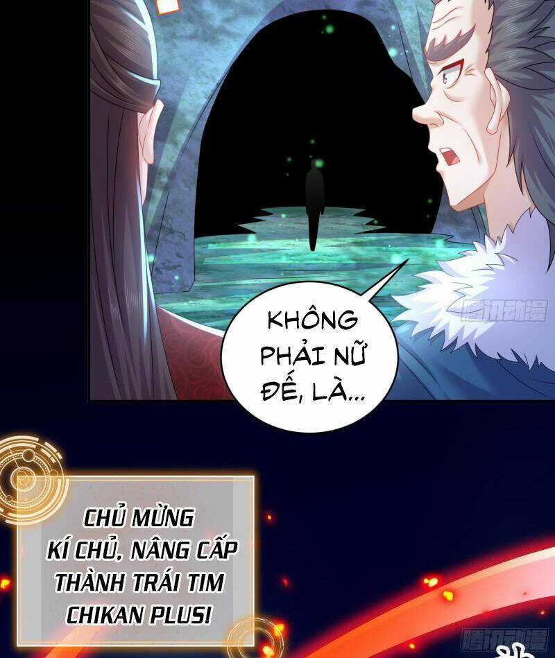 Nghịch Thiên Cải Mệnh Chapter 70 trang 36