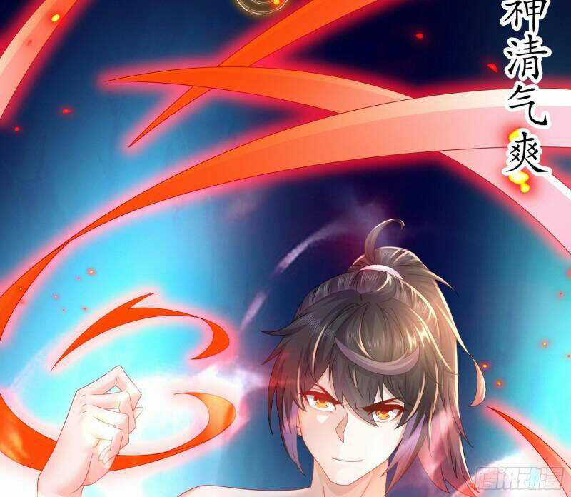 Nghịch Thiên Cải Mệnh Chapter 70 trang 37