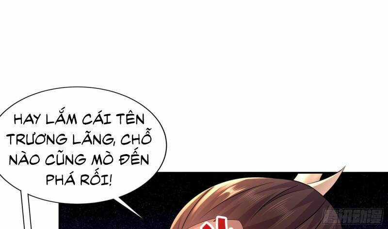 Nghịch Thiên Cải Mệnh Chapter 70 trang 40