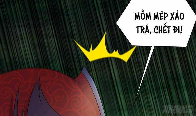 Nghịch Thiên Cải Mệnh Chapter 70 trang 43