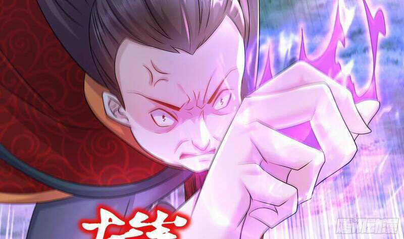 Nghịch Thiên Cải Mệnh Chapter 70 trang 45