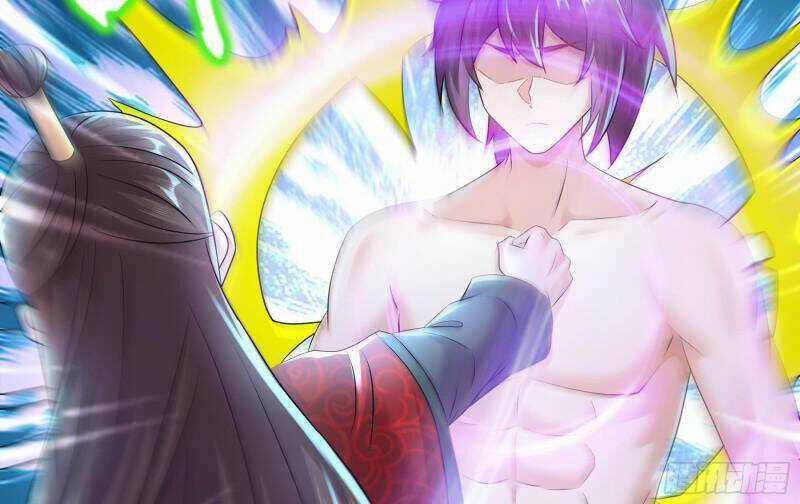 Nghịch Thiên Cải Mệnh Chapter 70 trang 50