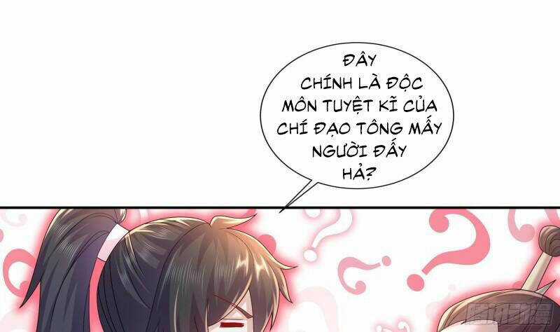 Nghịch Thiên Cải Mệnh Chapter 70 trang 53