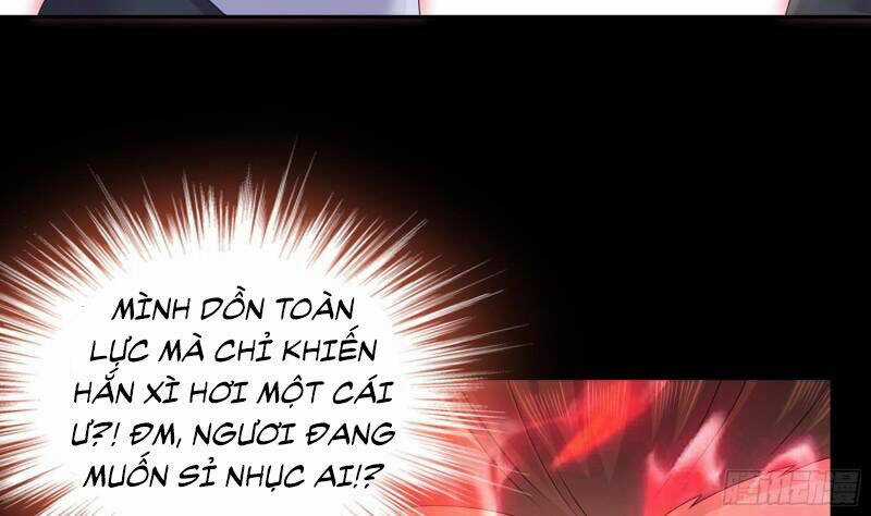 Nghịch Thiên Cải Mệnh Chapter 70 trang 56