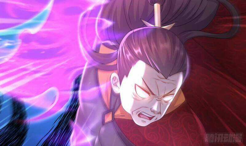 Nghịch Thiên Cải Mệnh Chapter 70 trang 59