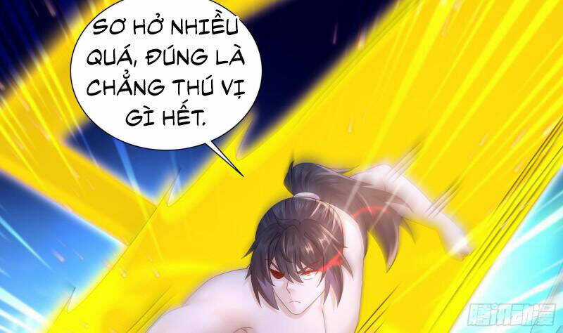 Nghịch Thiên Cải Mệnh Chapter 70 trang 61