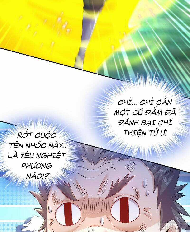 Nghịch Thiên Cải Mệnh Chapter 70 trang 63