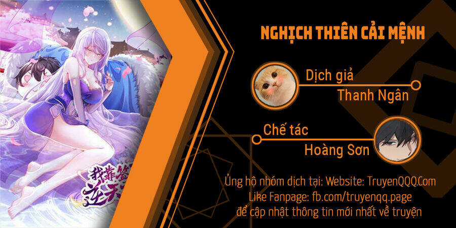 Nghịch Thiên Cải Mệnh Chapter 70 trang 66
