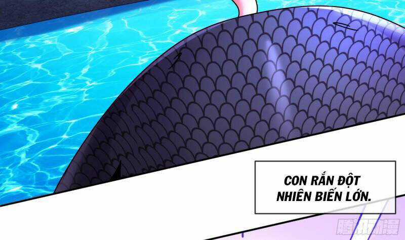 Nghịch Thiên Cải Mệnh Chapter 70 trang 8