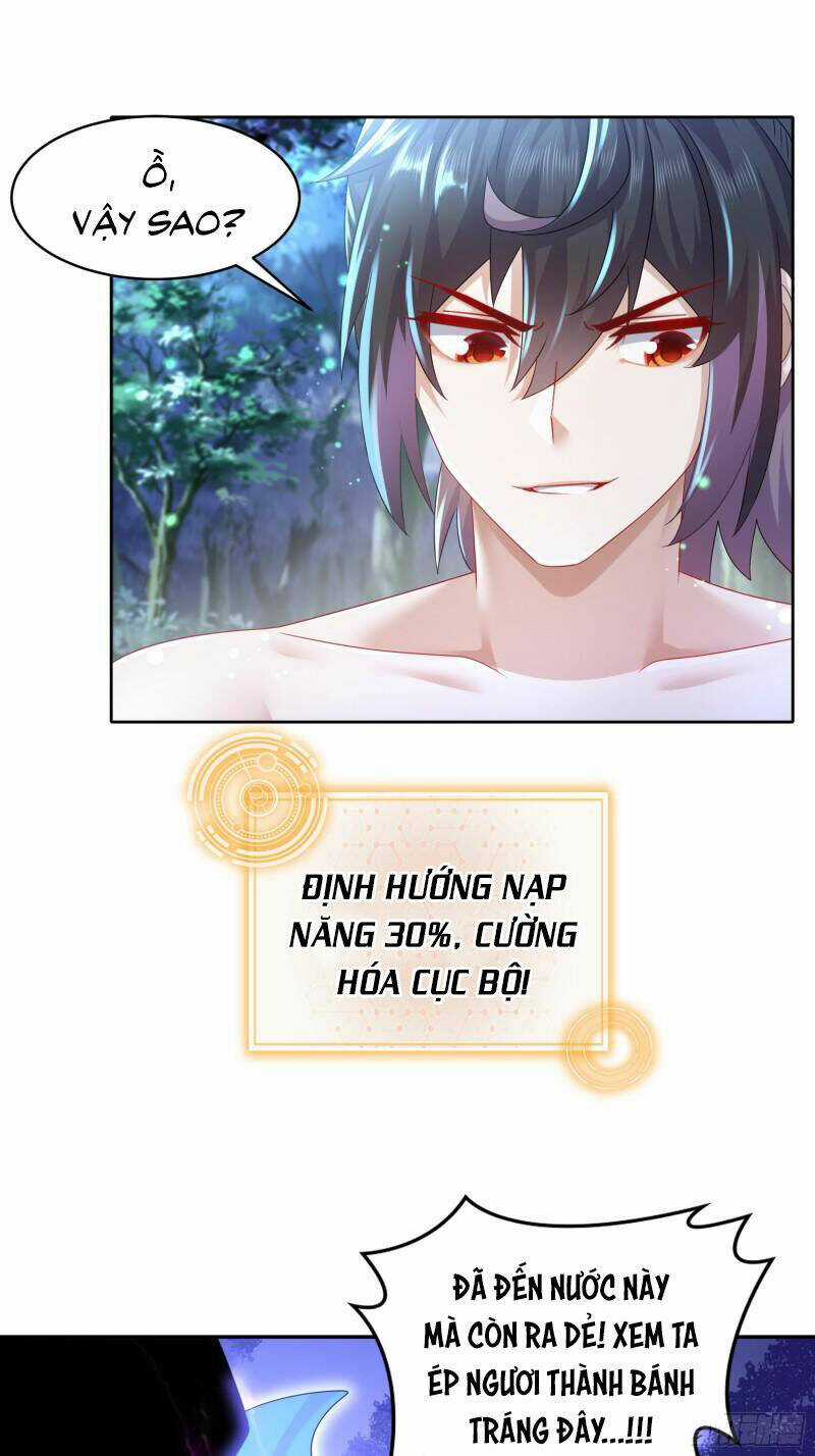 Nghịch Thiên Cải Mệnh Chapter 71 trang 13