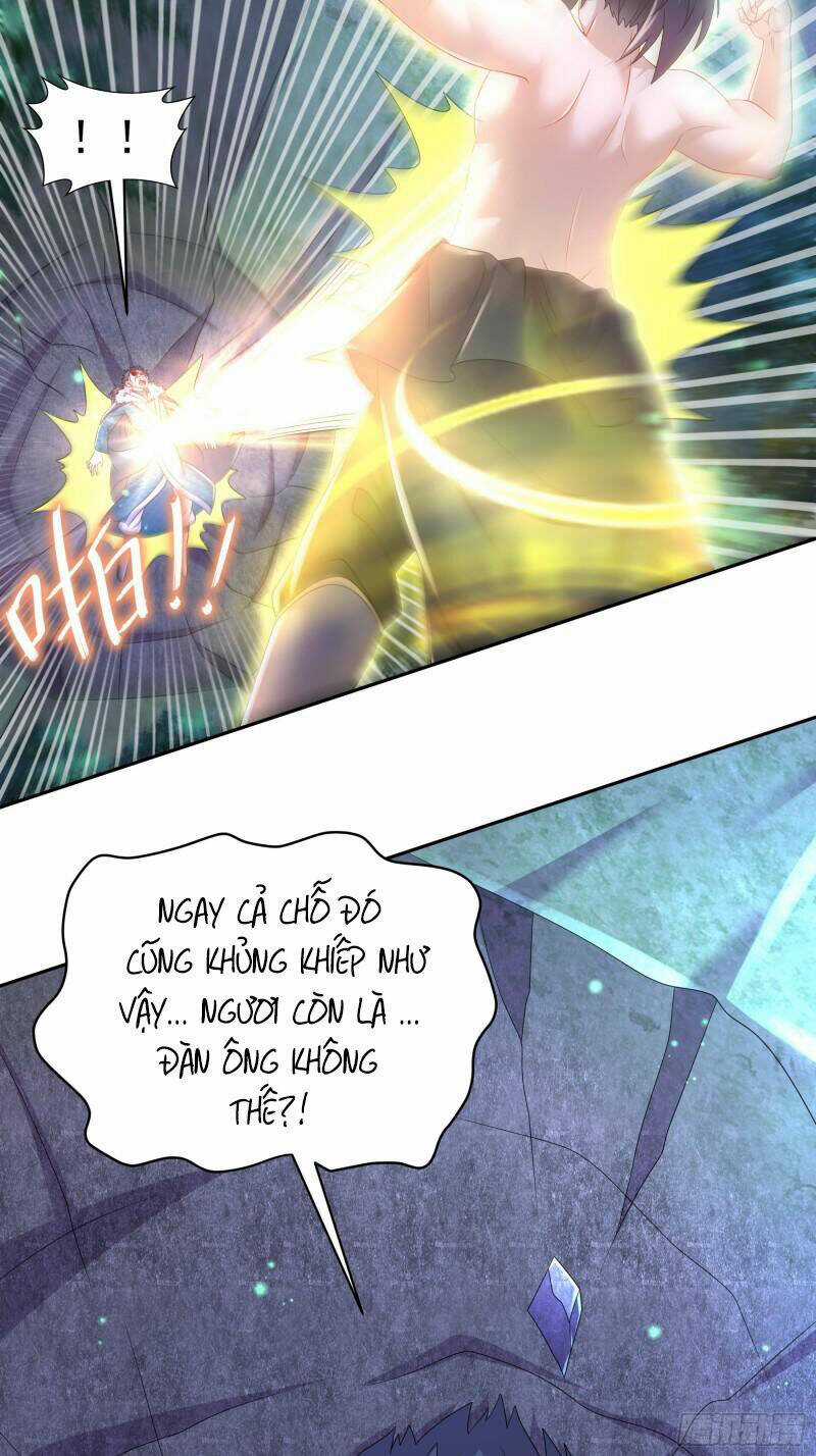Nghịch Thiên Cải Mệnh Chapter 71 trang 15