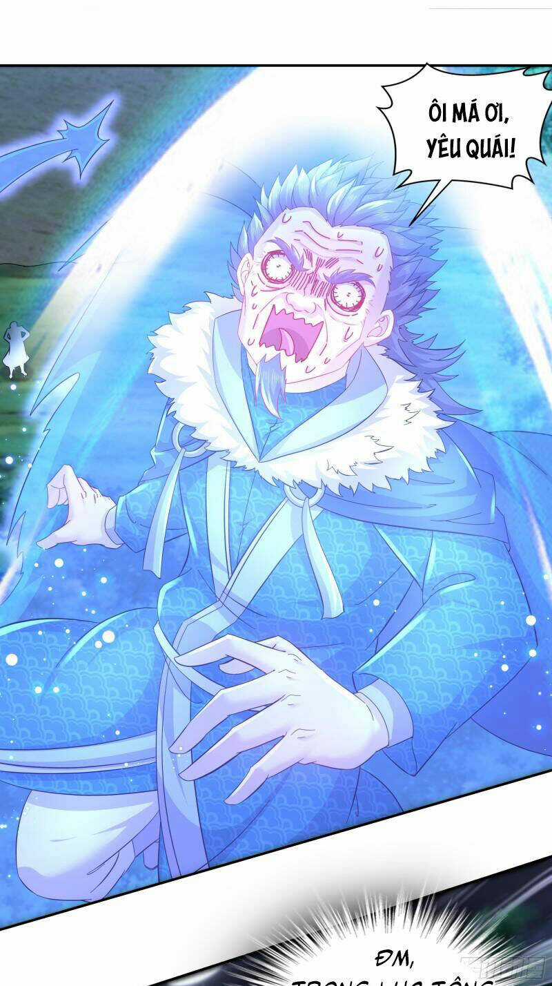 Nghịch Thiên Cải Mệnh Chapter 71 trang 18