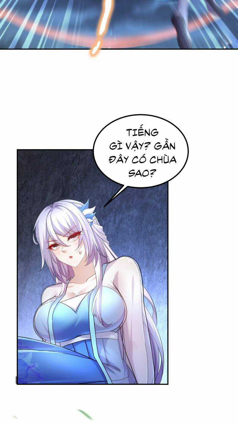 Nghịch Thiên Cải Mệnh Chapter 71 trang 21