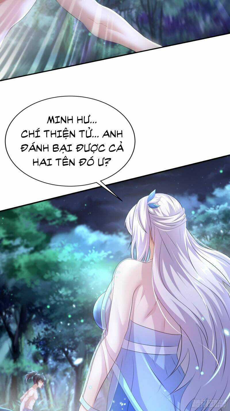 Nghịch Thiên Cải Mệnh Chapter 71 trang 24