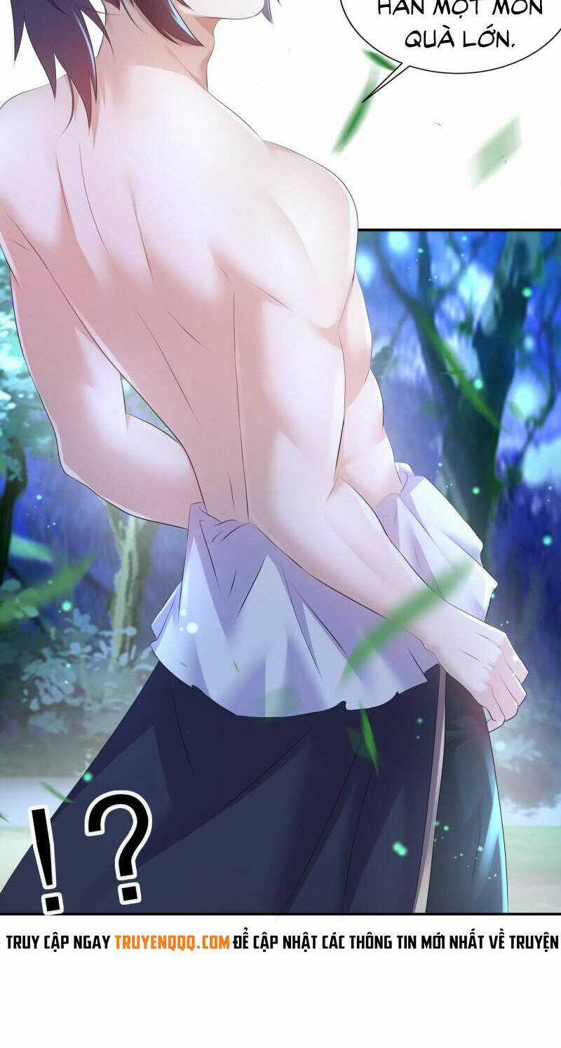 Nghịch Thiên Cải Mệnh Chapter 71 trang 26