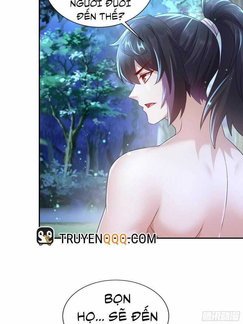 Nghịch Thiên Cải Mệnh Chapter 71 trang 3