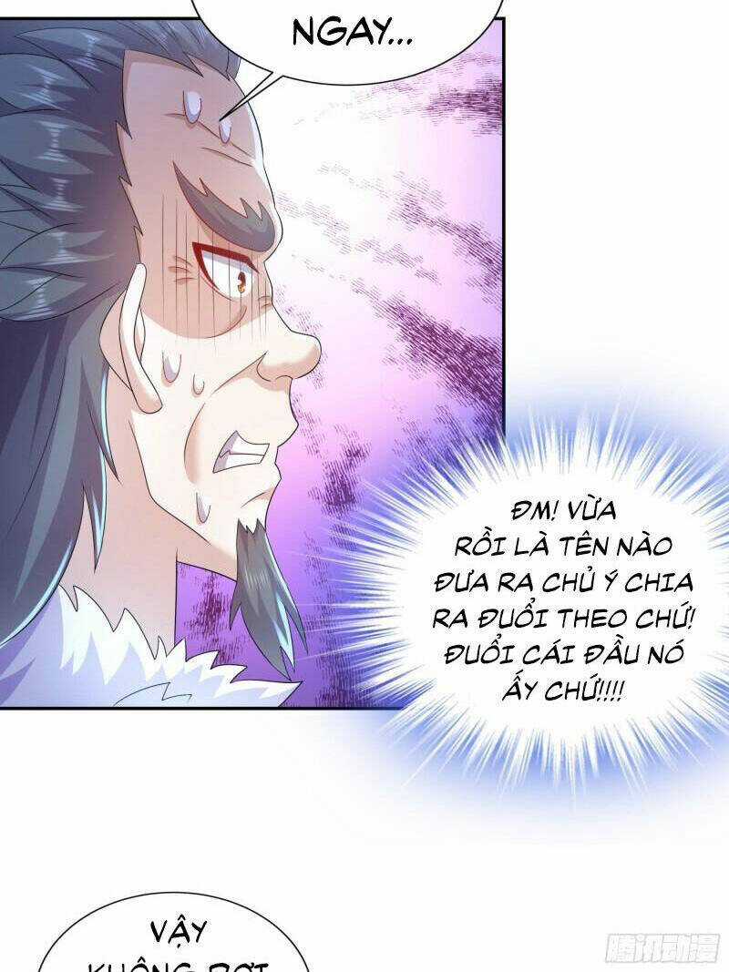 Nghịch Thiên Cải Mệnh Chapter 71 trang 4