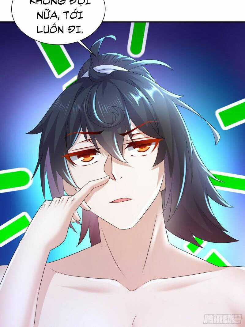 Nghịch Thiên Cải Mệnh Chapter 71 trang 5