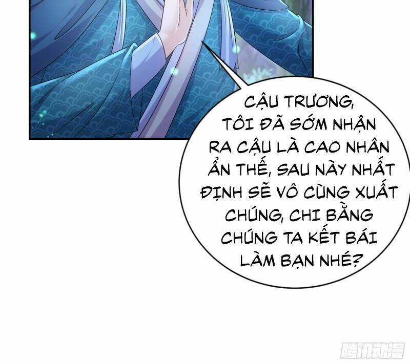 Nghịch Thiên Cải Mệnh Chapter 71 trang 7