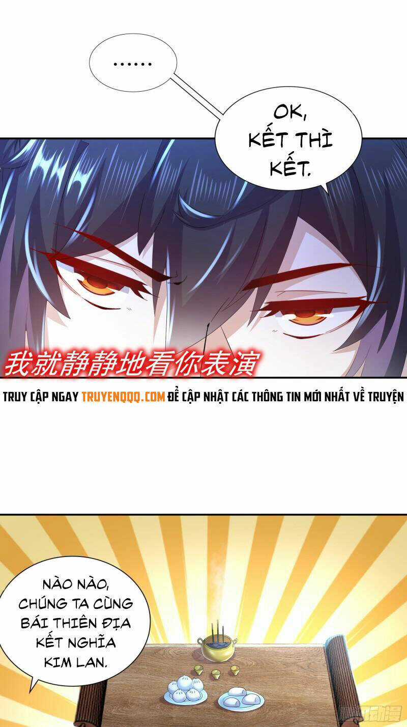 Nghịch Thiên Cải Mệnh Chapter 71 trang 8