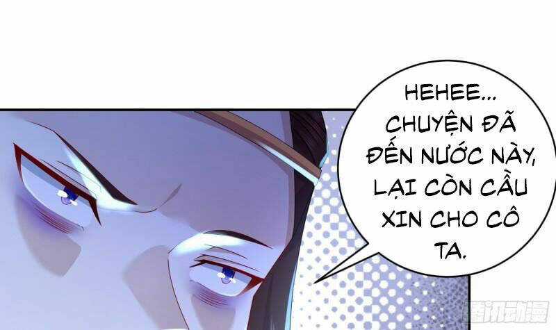 Nghịch Thiên Cải Mệnh Chapter 72 trang 10